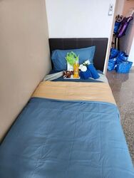 The Belleforte (D12), Apartment #458693061